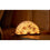 gingko velvet smart accordion lamp