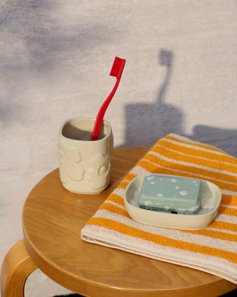 marimekko unikko toothbrush holder – kettu store