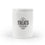fred ceramic treat jar