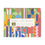 Galison Frank Lloyd Wright assorted cards | 16