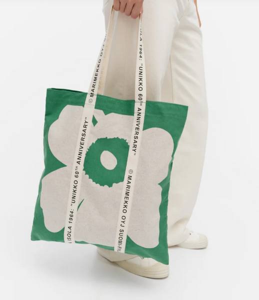 marimekko carrier midi unikko | 60th anniversary – kettu store marimekko carrier midi unikko | 60th anniversary – kettu store