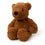 wwf bernard brown bear | 29cm