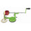 twisted apple | 3 in 1 apple peeler corer slicer