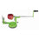 twisted apple | 3 in 1 apple peeler corer slicer