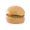 squishy burger