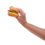 squishy burger