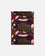 marimekko rusakko tea towel