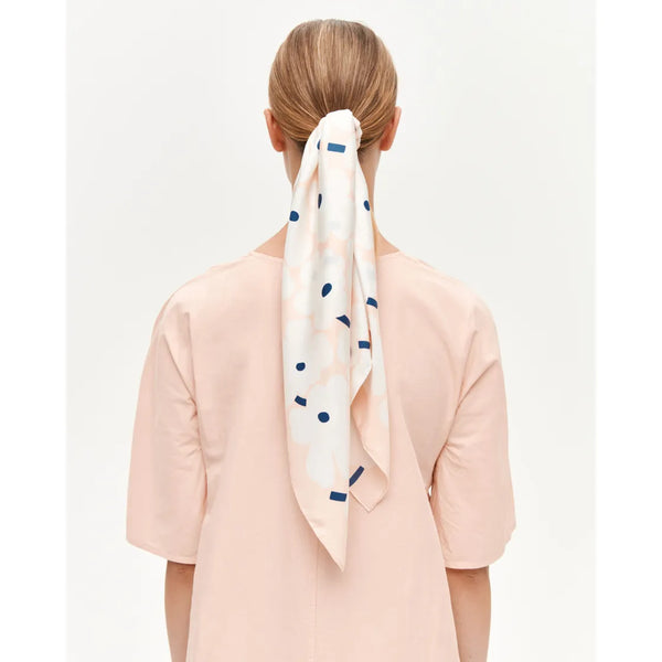 Marimekko outlet silk scarf