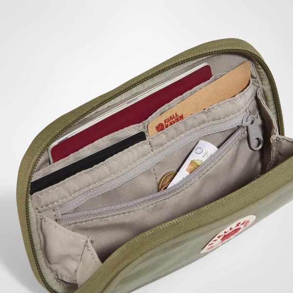 Kanken wallet shop best sale
