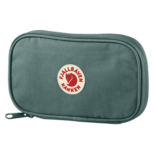 fjallraven travel wallet