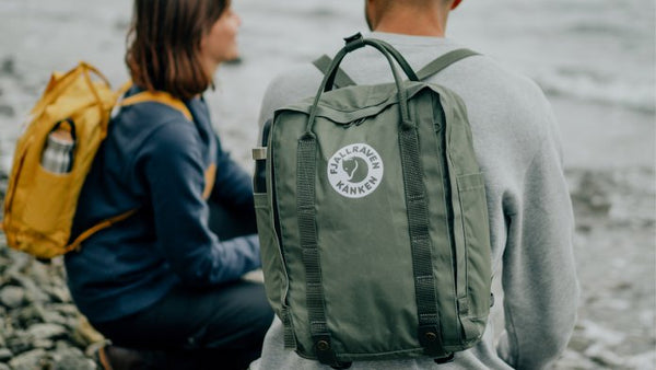 Fjallraven perth shop