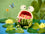 friendly frog | melon baller