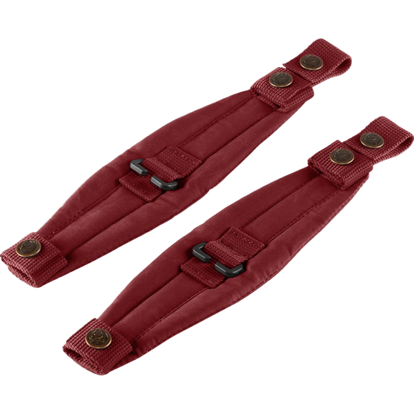 Kanken backpack strap deals
