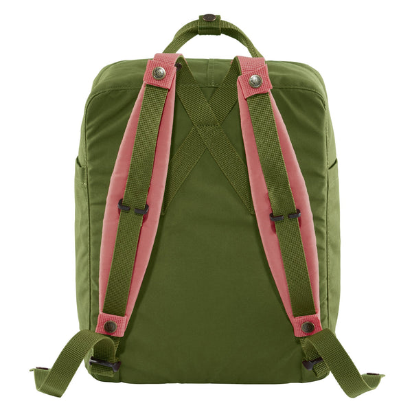 fjallraven kanken shoulder straps here at Kettu in Perth now kettu store