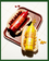 Al Brown simply red kasundi ketchup