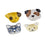 Dog squad measuring cup (set of 4)