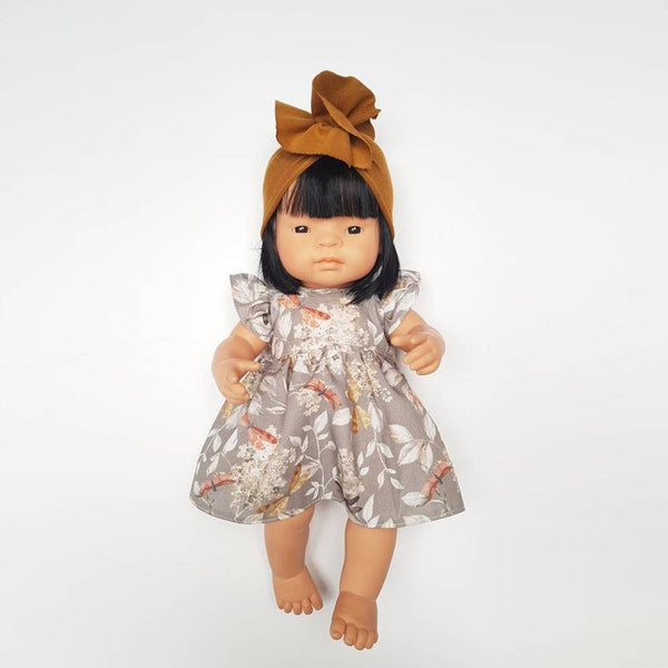 Miniland clothes discount