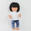 handmade miniland doll clothing | new designs