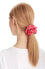 marimekko ruusunkukka unikko | hair scrunchie