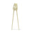 fred munchtime dino skull chopsticks