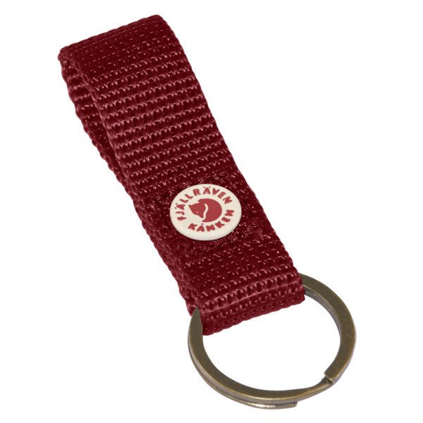 fjallraven kanken key ring