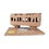 leolandia DIY recylcled cardboard model