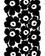 marimekko coated cotton fabric | pieni unikko - new colourways