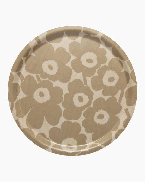 marimekko mini unikko tray | 31 cm