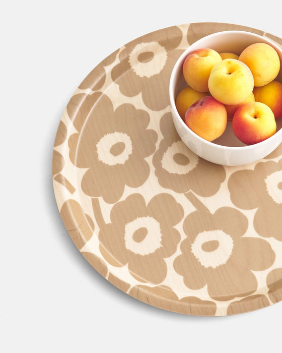 marimekko mini unikko tray | 31 cm