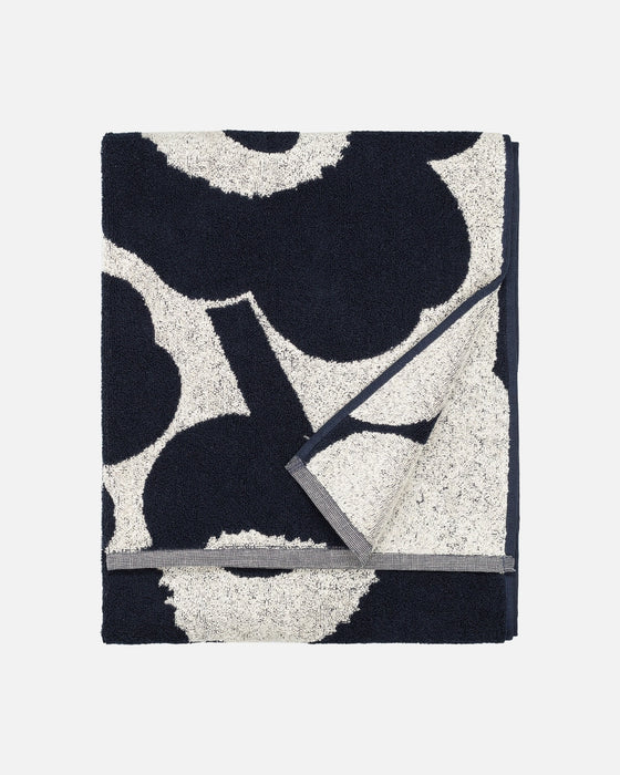 marimekko unikko bath towel | new designs