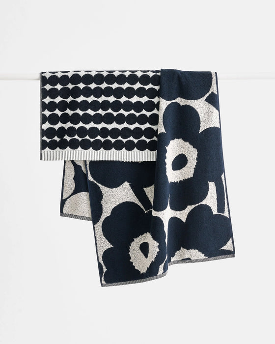 marimekko unikko bath towel | new designs