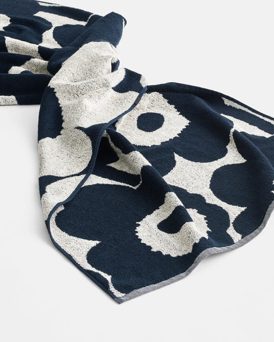 marimekko unikko bath towel | new designs