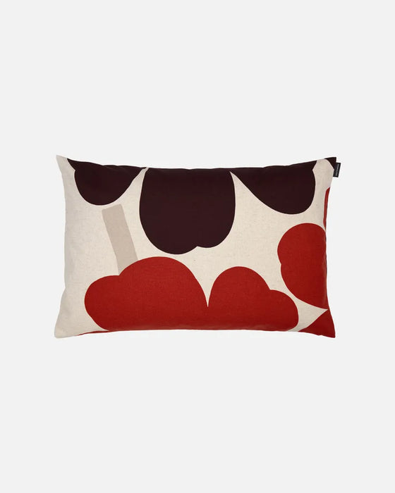 marimekko unikko cushion cover | 40 cm x 60 cm