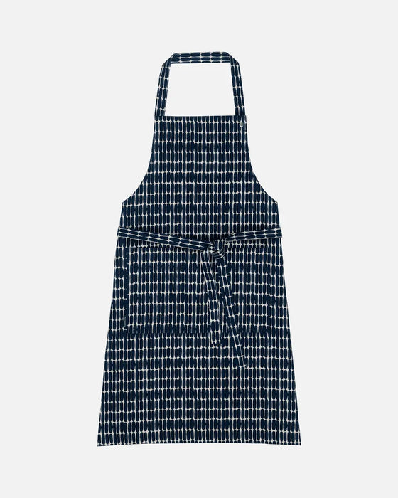 marimekko alku apron