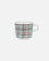 marimekko urdimbre coffee cup | 2 dl