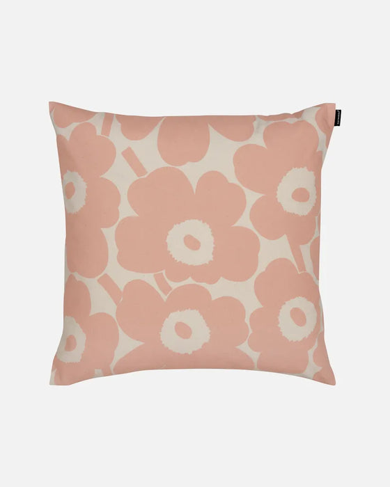 marimekko unikko cushion cover 50 x 50 cm | new season coloursl