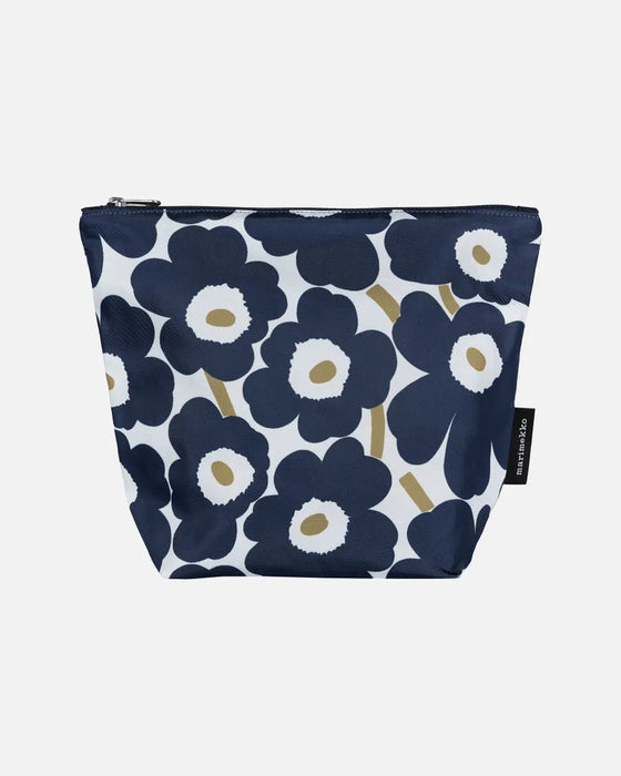 marimekko mini unikot | kait & kaje (cosmetic bag)