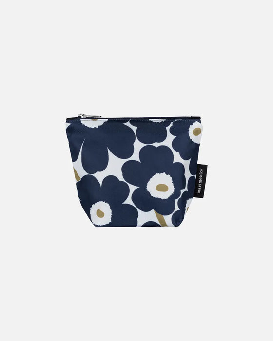 marimekko mini unikot | kait & kaje (cosmetic bag)