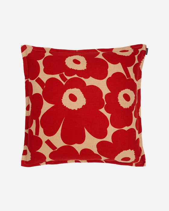 marimekko unikko cushion cover 50 x 50 cm | new season coloursl