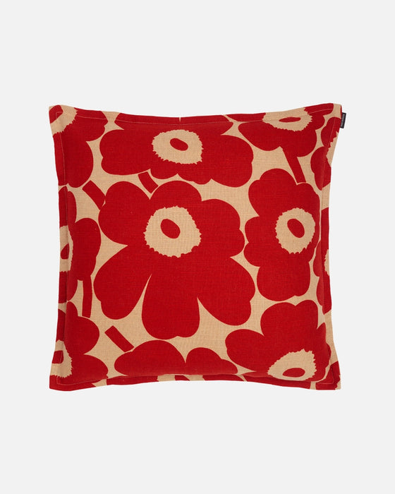 marimekko unikko cushion cover 50 x 50 cm | new season coloursl