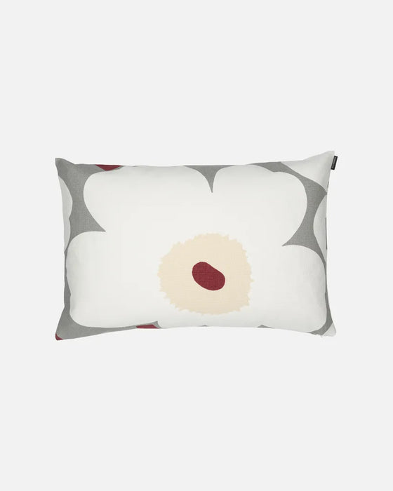 marimekko unikko cushion cover | 40 cm x 60 cm