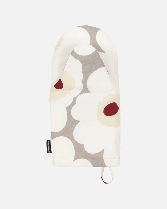 marimekko unikko oven mitten