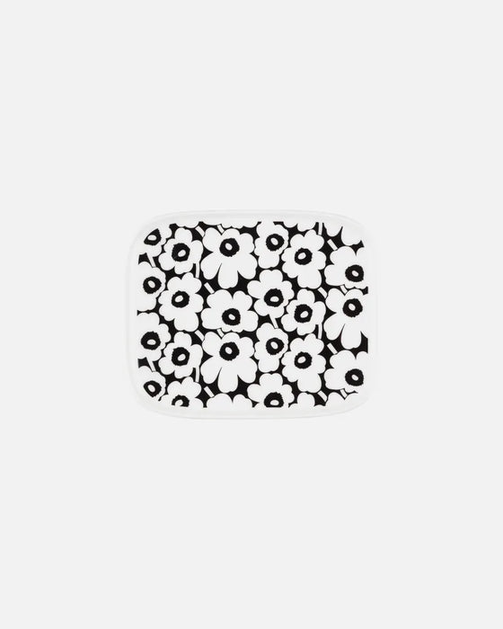 marimekko unikko plate 60th anniversary | limited edition release