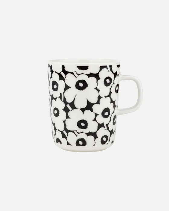 marimekko unikko mug 60th anniversary | limited edition releases