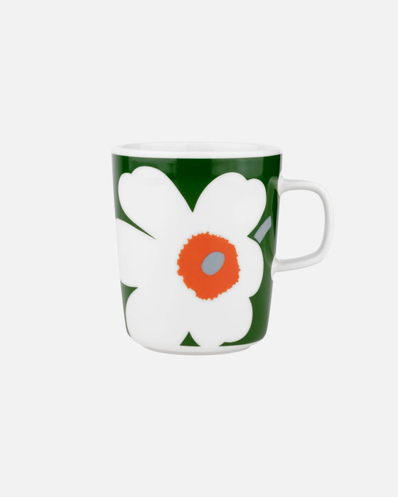 marimekko unikko mug 60th anniversary | limited edition releases