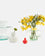 marimekko mini flower vase | new colours