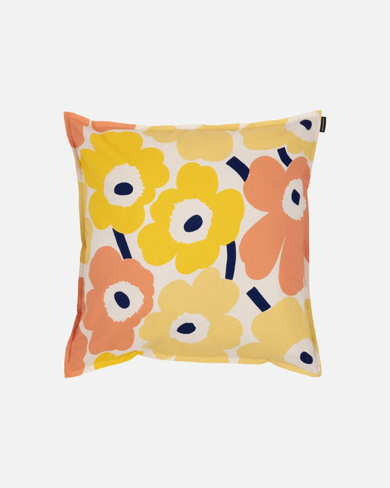 marimekko unikko cushion cover 50 x 50 cm | new season coloursl