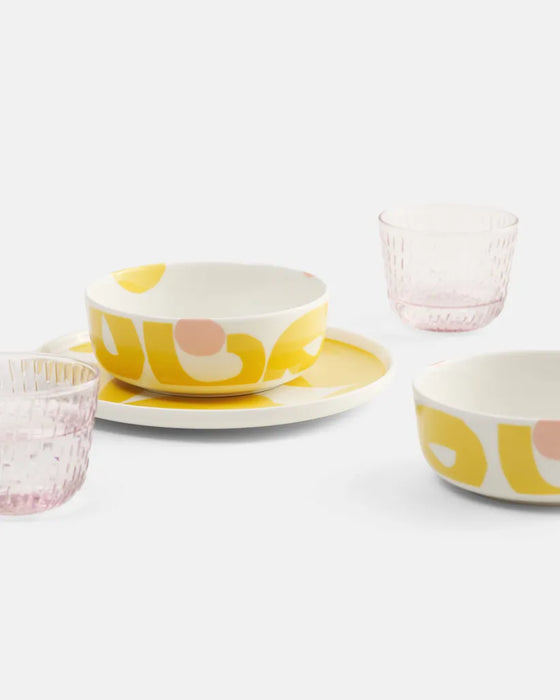 marimekko syksy tumbler 2 dl | 2 pieces