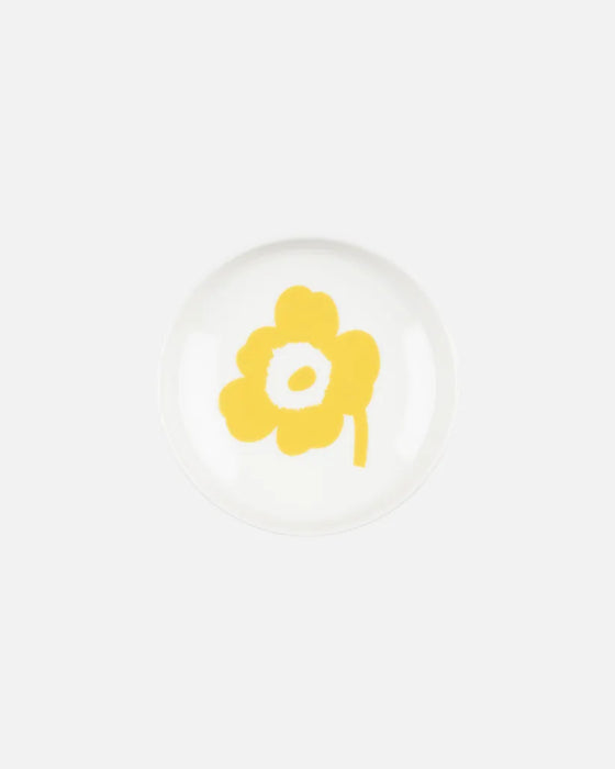 marimekko unikko plate 8.5 cm