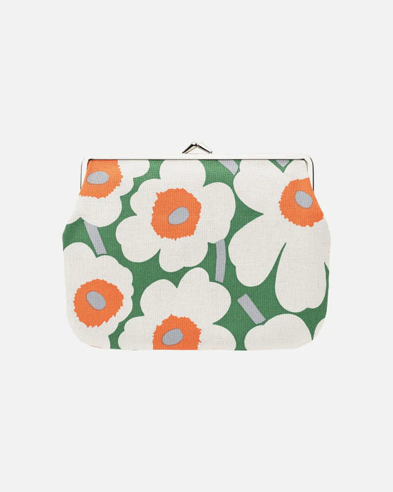 marimekko | puolikas kukkaro mini unikko | 60th anniversary